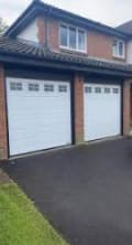 Kay Garage Doors logo