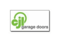 C J L Garage Door logo