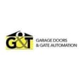 G & T Garage Doors & Gates logo