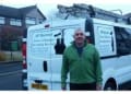 Ap Bulmer Power Chimney Sweeping Service logo