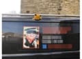 Chimney Sweep Malcolm Barnes logo