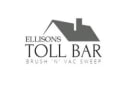 Toll Bar Brush 'n' Vac logo