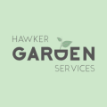 Hawker Garden Services logo