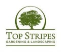 Top Stipes Garden Services logo