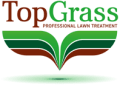 Topgrass logo