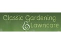 Classic Gardening And Lawncare logo