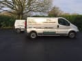 Dsj Garden Services logo