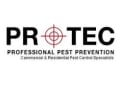 Protec Professional Pest Prevention logo