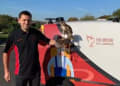 The Bristol Pest Controller logo