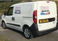 Triumph Pest Control logo