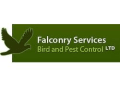 Falconry Services logo