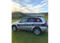 Bridgend Pest Control logo