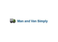 Man And Van Simply logo