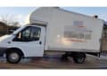 Via Removals & Storage. logo