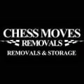 Chess Moves Removals & Storage logo