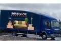 Smartmove Removals logo