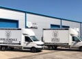 Viking Removals & Storage logo