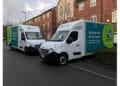 C&g Removals logo
