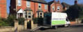 Carter Removals Bournemouth logo