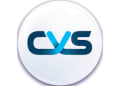 Cvs Fire & Security logo