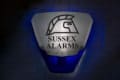 Sussex Alarms logo