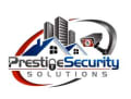 Prestige Security Solutions logo