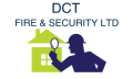 Dct Fire & Security logo