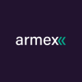 Armex Tech. logo