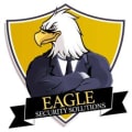 Eagle Security Solutions logo