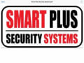 Smartplus Security Systems logo