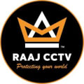 Raajcctv logo