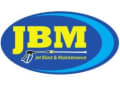 Jet Blast & Maintenance logo