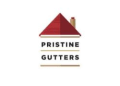 Pristine Gutters logo