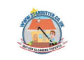 Star Gutter Cleaning logo