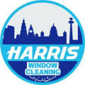 Harris Window Cleaning logo