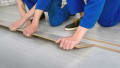 Paul Horton Flooring logo