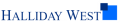 Halliday West logo