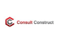 Consult Construct. logo