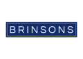 Brinsons. logo