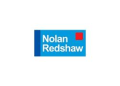 Nolan Redshaw logo