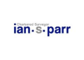 Ian S Parr Chartered Surveyor logo