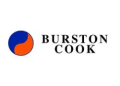 Burston Cook logo