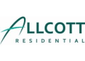 Allcott Associates logo