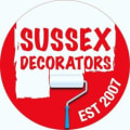 Sussex Painters And Decorators logo