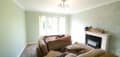 Homely Decorators logo