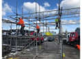 Local Scaffold Services logo