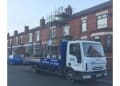 R&r Scaffolding Solutions logo