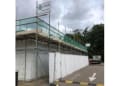 Westone Scaffolding. logo