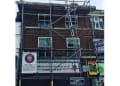 Psg Scaffolding logo