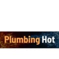 Plumbing Hot logo